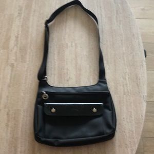 Longchamp  crossbody